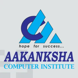 Aakanksha Computer Institute